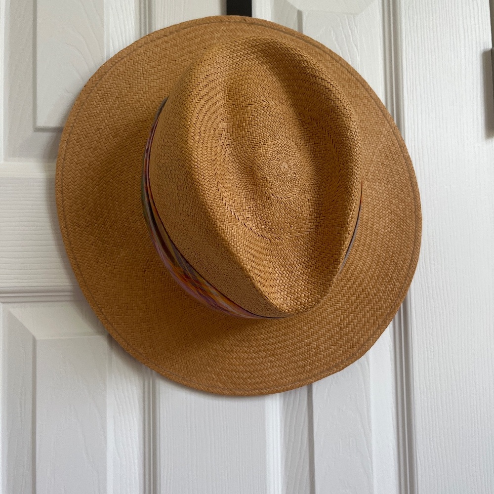 Panama Hat, Kemper Collection, one size fits all